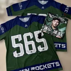 2026年最新】グリーンロケッツの人気アイテム - メルカリ