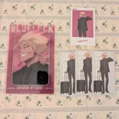 【まとめ売り】ベースヤード トーキョー 士道龍聖 セット