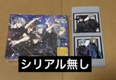 タブナイ Blu-ray 初回限定版