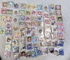 ワンピース　カード