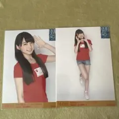【バラ売り可】AKB48 NMB48 太田夢莉 生写真 まとめ売り セット レア NMB48 太田夢莉 3枚 生写真(管理No.N-027-04-01) - メルカリ