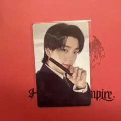 『House of Vampire』～ENHYPEN～入場特典　ジェイク