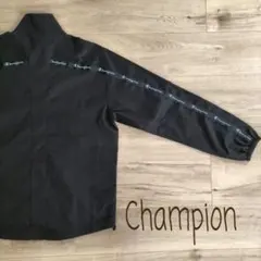 Champion ナイロンジャケット
