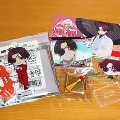 2025年最新】WINDBREAKER展 缶バッジの人気アイテム - メルカリ