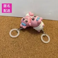 おぱんちゅうさぎめじるしアクセサリー 2個set