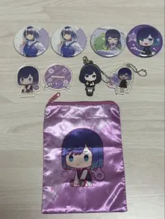 推しの子 黒川あかね まとめ売り - メルカリ