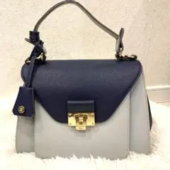 サマンサタバサ Samantha Thavasa ハンドバッグ