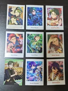 あんスタ　紅月　まとめ売り