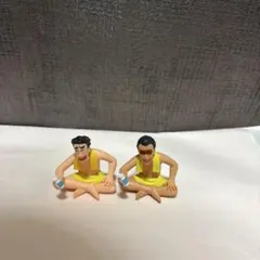 クレヨンしんちゃん　ひろし　園長