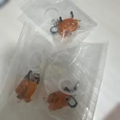 つながリングチャーム チェンソーマン ポチタ
