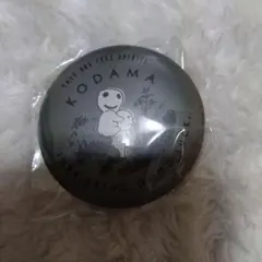 もののけ姫　缶バッチ　ジブリグッズ