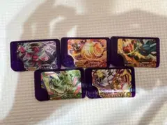 ポケモン　フレンダ　フレンダピック　スーパートレジャー