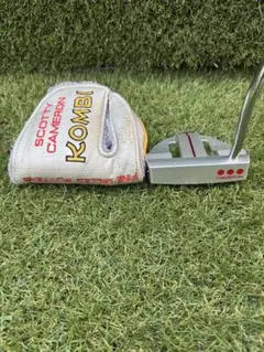Scotty Cameron KOMBI パターのサムネイル