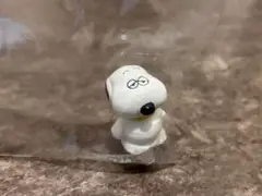 スヌーピー オラフ マスコット フィギュア