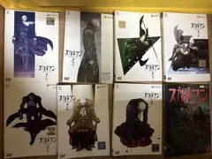 スカルマン DVD 全7巻セット＋おまけ付き　石ノ森章太郎 2026年最新】スカルマン闇の序章の人気アイテム - メルカリ