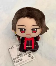 刀剣乱舞 ONLINE ちびぐるみ vol.1 加州清光