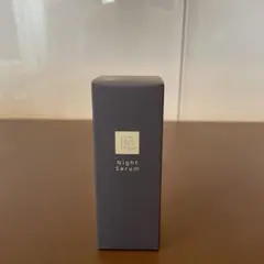 N organic Vie モイストリペア ナイトセラム 20gのサムネイル