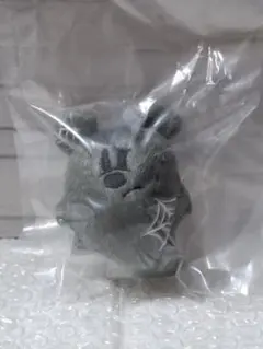 ディズニー⭐ おばけちゃん ぬいぐるみチャーム グレー⭐ハロウィン 2025