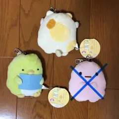 すみっコぐらし