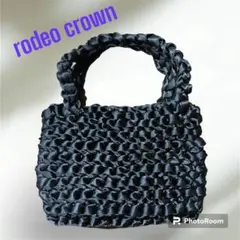 rodeo crowns ロデオ　トートバック
