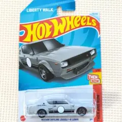 2026年最新】ホットウィールリバティウォークの人気アイテム - メルカリ