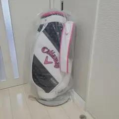 2026年最新】callaway solaire ゴルフバッグの人気アイテム - メルカリ