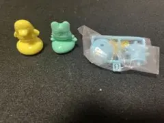 たまごっち　スタンプ　ぎんじろっち　ますくっち　せきとりっち　平成レトロ　当時物