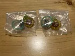 saku様専用ページ　ひまわり2点