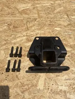 ジープ JEEP ラングラー ヒッチメンバー ドロータイト アメ車 USDM