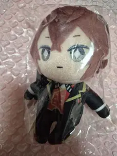 ツイステ プライズ ぬいぐるみ リドル