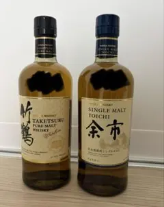 2025年最新】竹鶴の人気アイテム - メルカリ