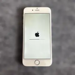 Apple iPhone 6 シルバー