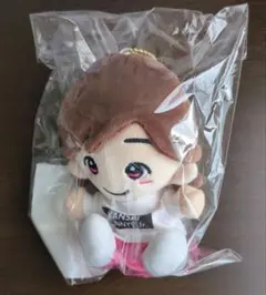 なにわ男子 道枝駿佑 チビぬい第1弾