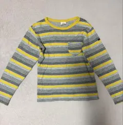 JUNK STORE 長袖カットソー サイズ140