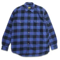ネルシャツ 2xl