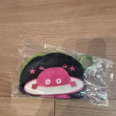 コスモ星丸　ポーチ
