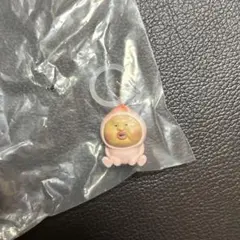 こびとづかん カクレモモジリ めじるしマスコット めじるしアクセサリー