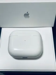 Apple AirPods 3世代 充電ケースのみ