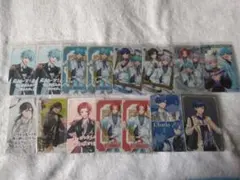 いれいす　カード