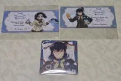 鬼滅の刃バレンタイン＆ホワイトデーノベルティセット2