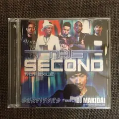 SURVIVORS feat.DJ MAKIDAI from EXILE/プラ…