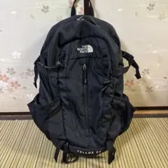 【値下げ】ノースフェイス　THE NORTH FACE TELLUS 25