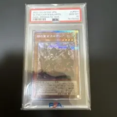 バトルスピリッツ PSA9 獅龍生レオン・ハウル プロモ 初期プロモ
