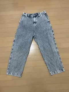 GAP ギャップ スーパーバギーデニム エクストラバギーデニム 似　29/30