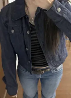 ARMANI EXCHANGE デニムジャケット Gジャンのサムネイル