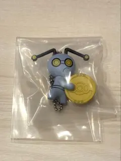 ポケットモンスター　ガシャっとコレクト04 コレクレー　ポケモン　ガチャガチャ