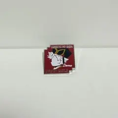 【鬼滅の刃】 無限城編　キャラクターモチーフピンズ　ピンバッチ　第二弾　童磨