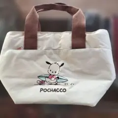 POCHACCO 保冷バッグ