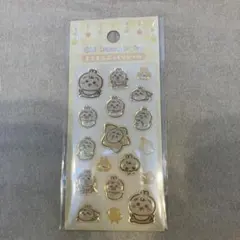 ちいかわbaby ミニミニぷっくりシール (うさぎ)