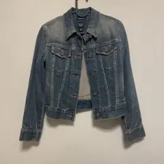 GAP デニムジャケット GAPSTRETCH